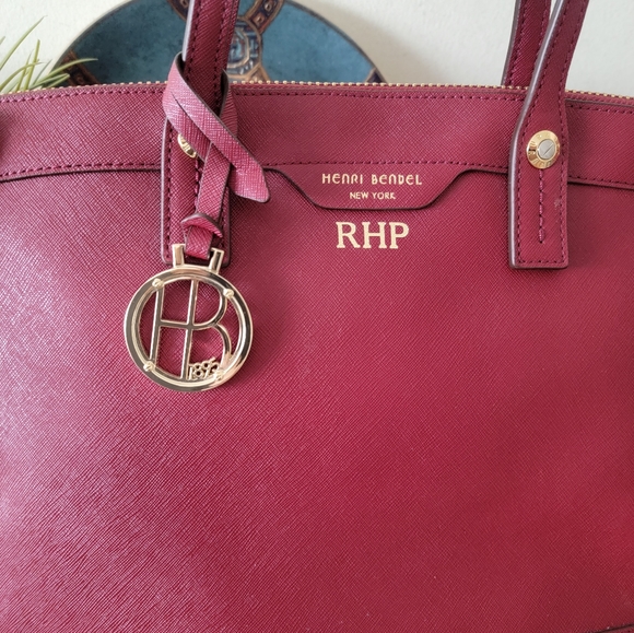 Henri Bendel handbag - Picture 8 of 10